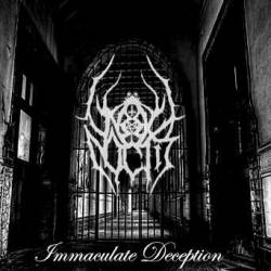 Nox Noctis (USA) : Immaculate Deception
